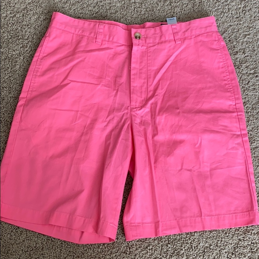 Vineyard vines men’s size 32 shorts